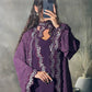 The kaftan