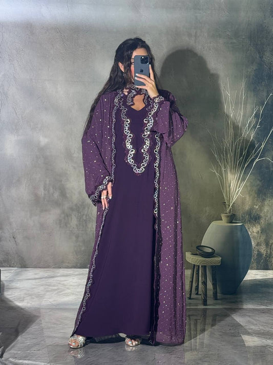 The kaftan