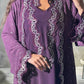 The kaftan